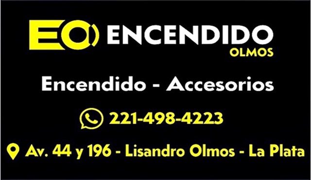 Encendido Olmos